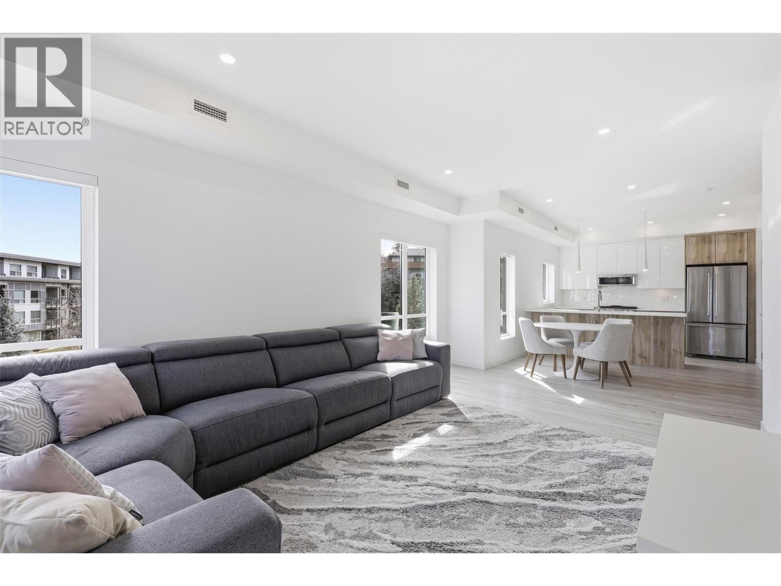 1405 SPRINGHILL Drive Unit# 2103, Kamloops