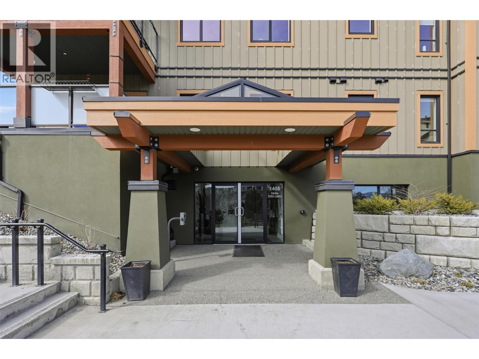 1405 SPRINGHILL Drive Unit# 2103, Kamloops
