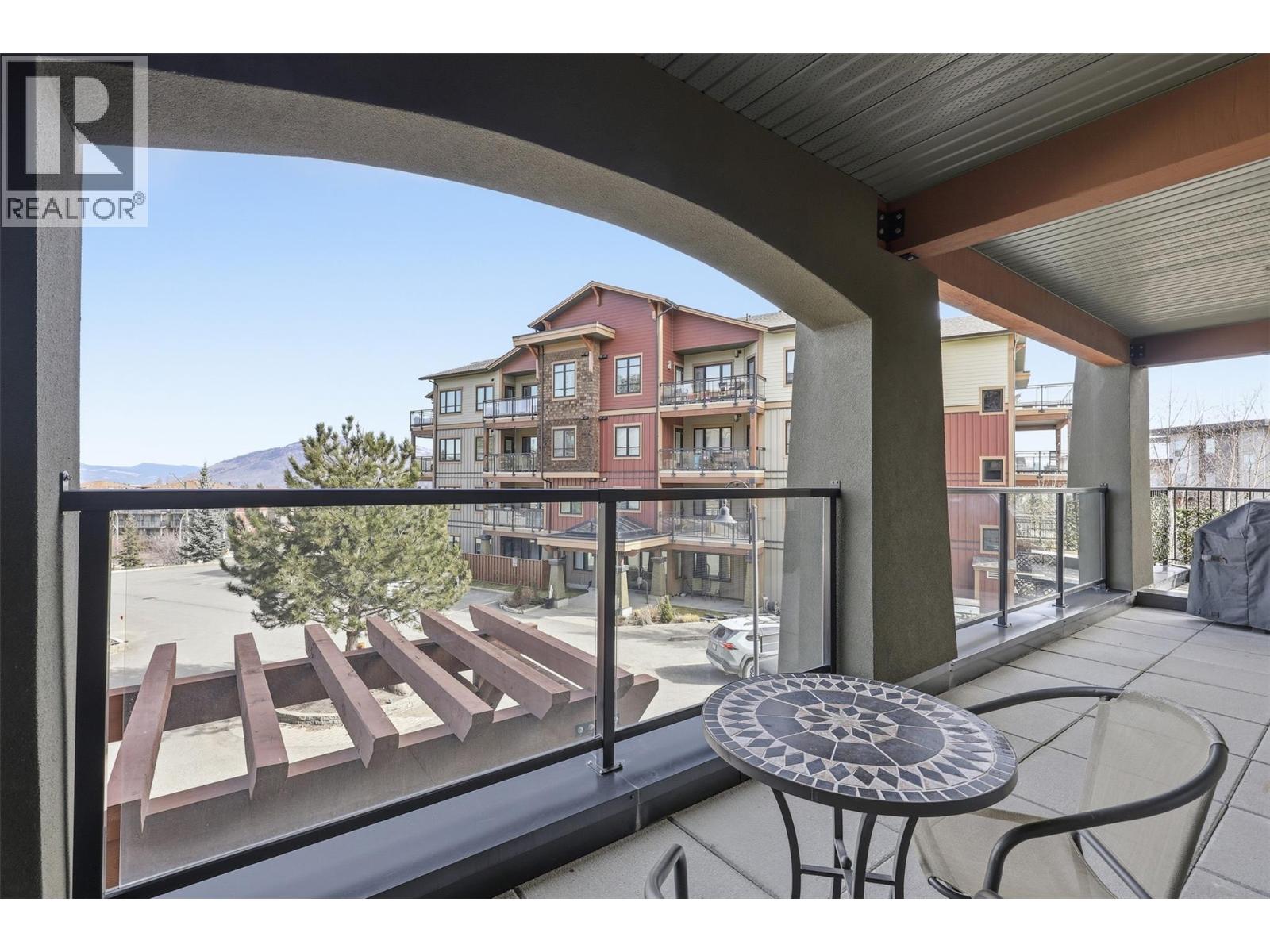 1405 SPRINGHILL Drive Unit# 2103, Kamloops