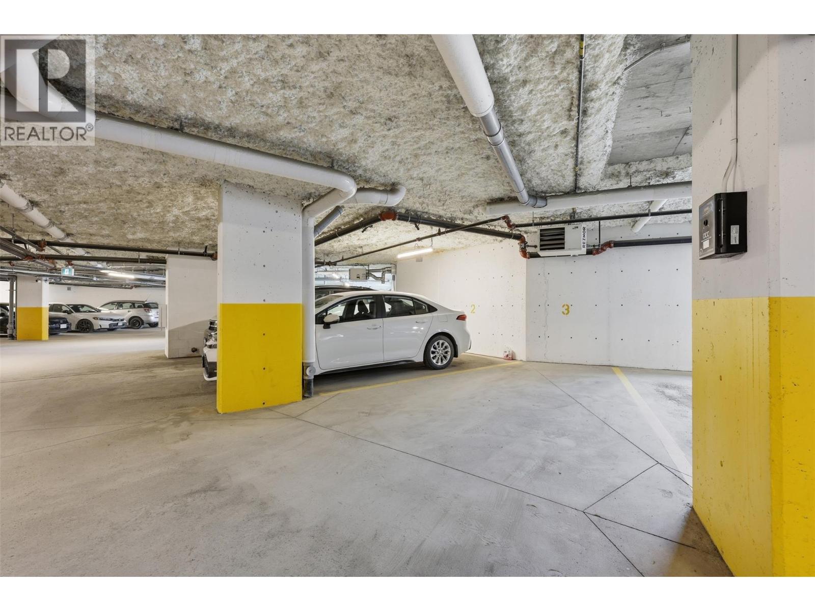 1405 SPRINGHILL Drive Unit# 2103, Kamloops