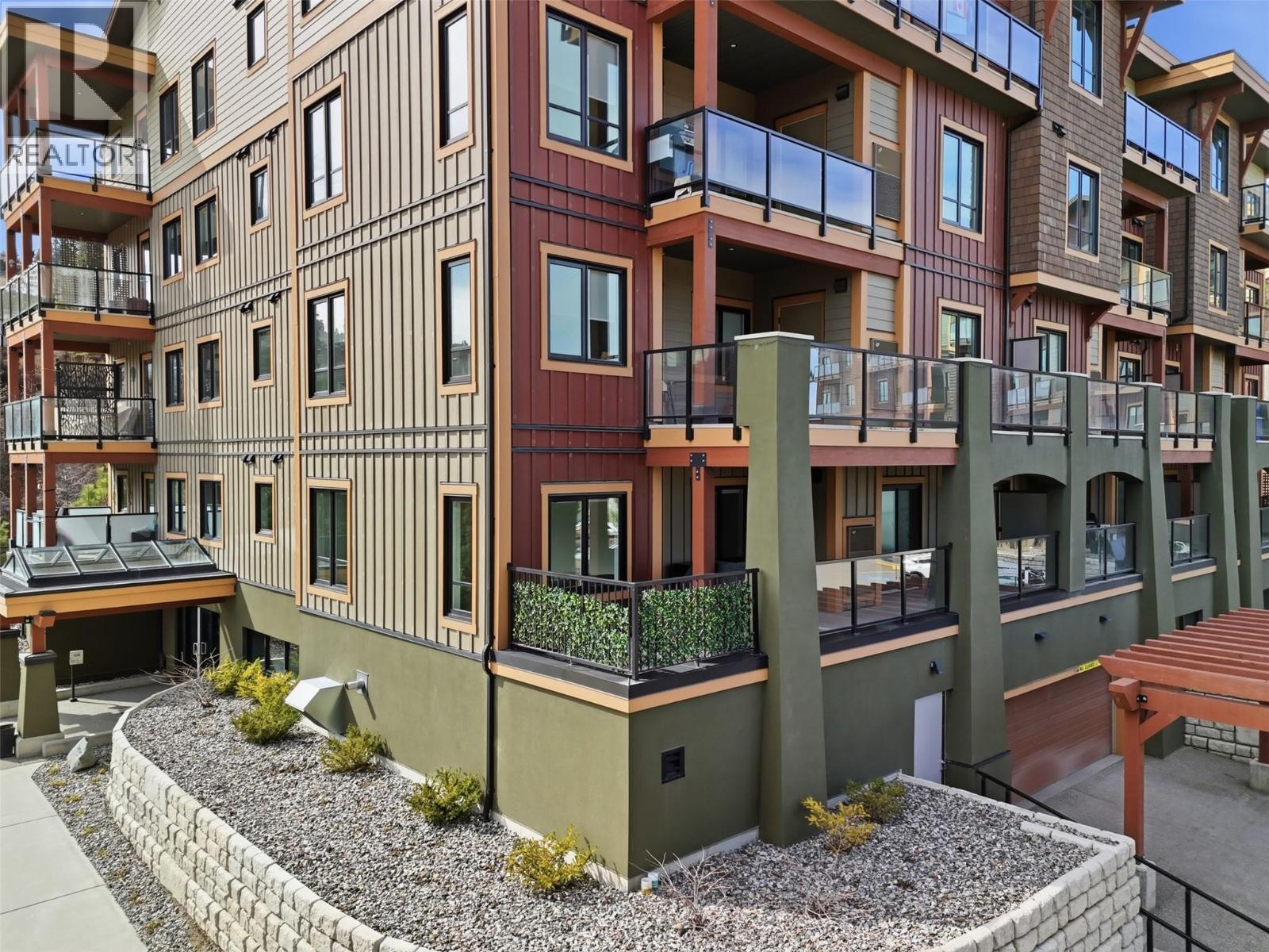 1405 SPRINGHILL Drive Unit# 2103, Kamloops