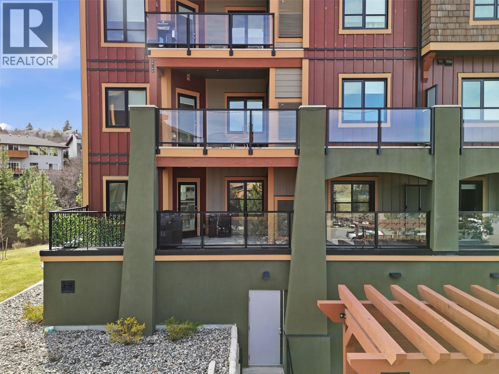 1405 SPRINGHILL Drive Unit# 2103, Kamloops