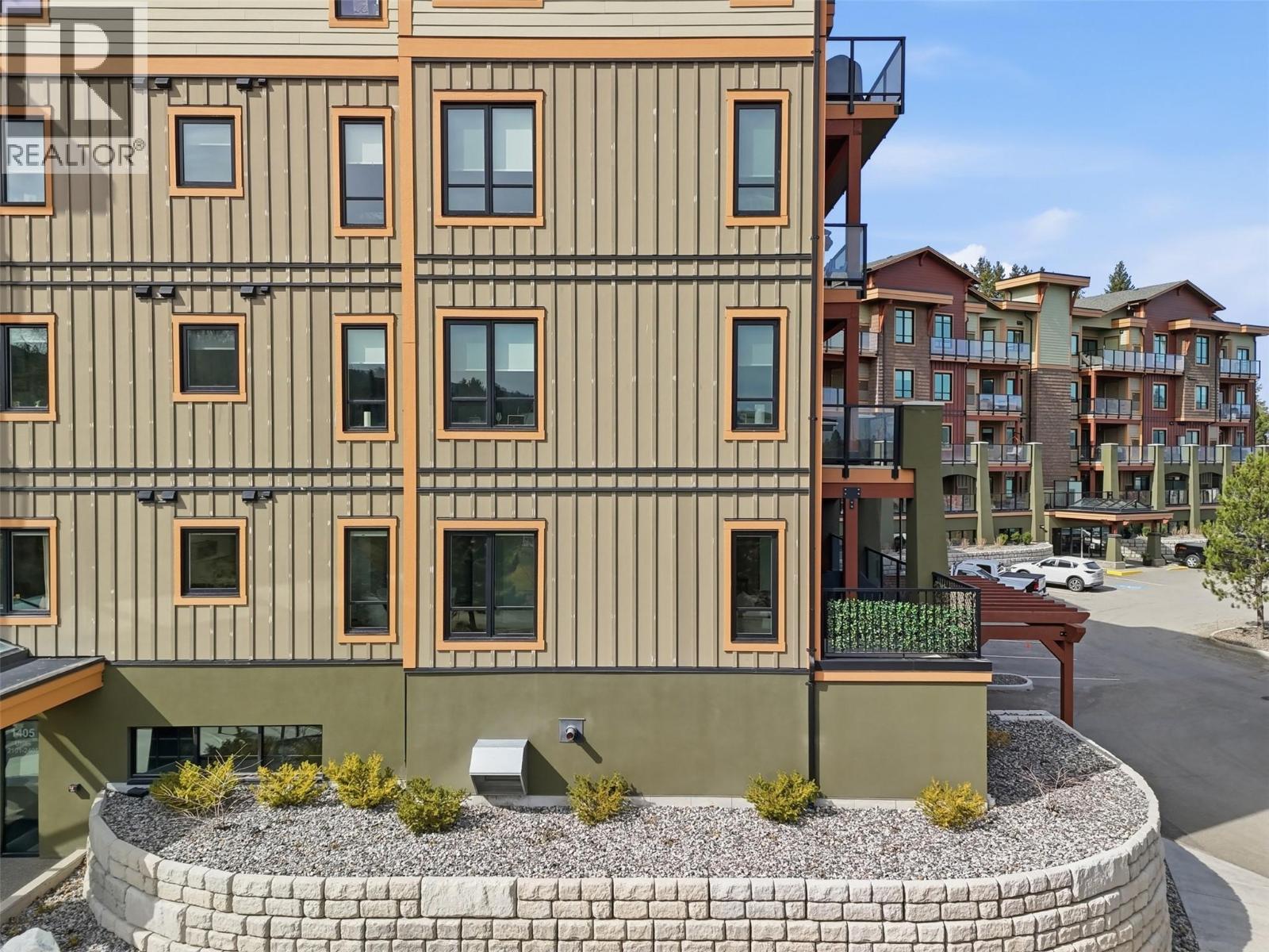 1405 SPRINGHILL Drive Unit# 2103, Kamloops