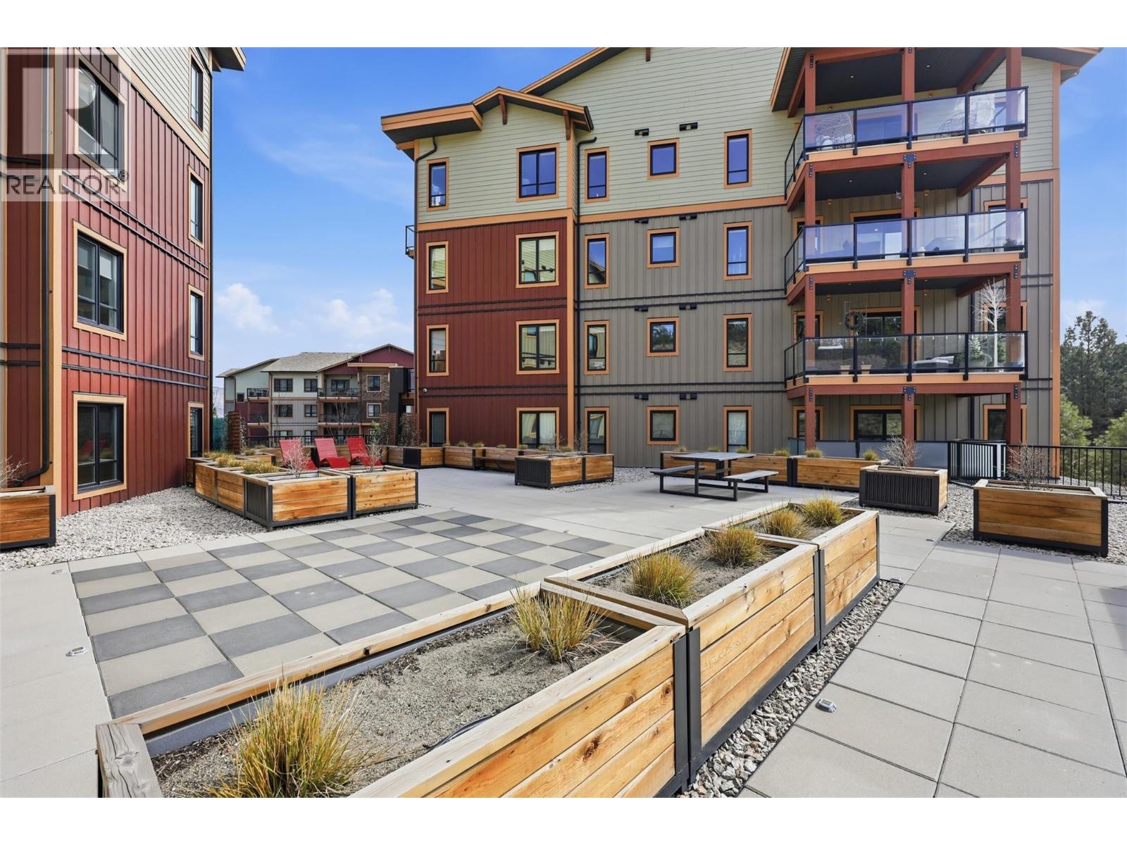 1405 SPRINGHILL Drive Unit# 2103, Kamloops