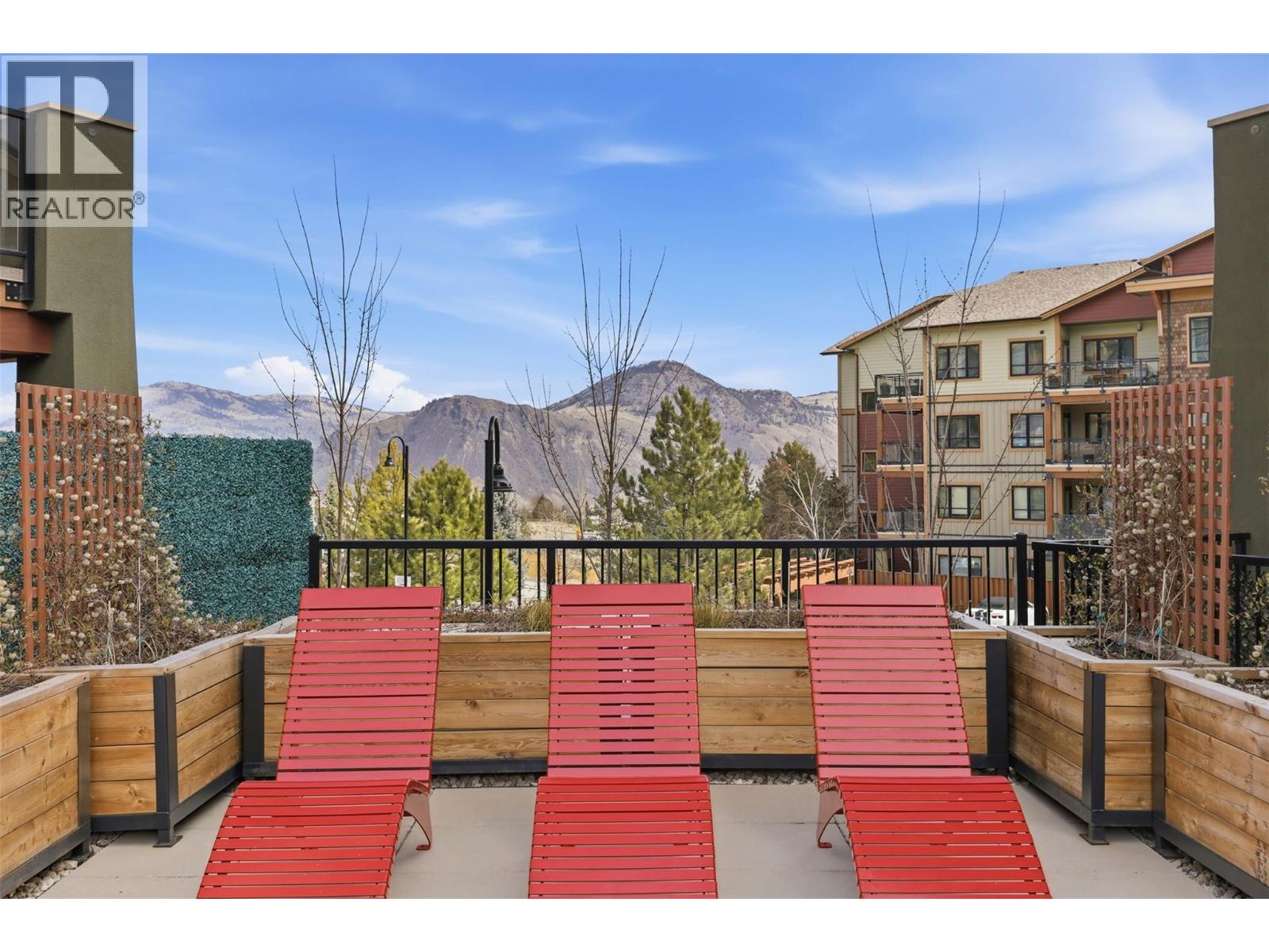 1405 SPRINGHILL Drive Unit# 2103, Kamloops