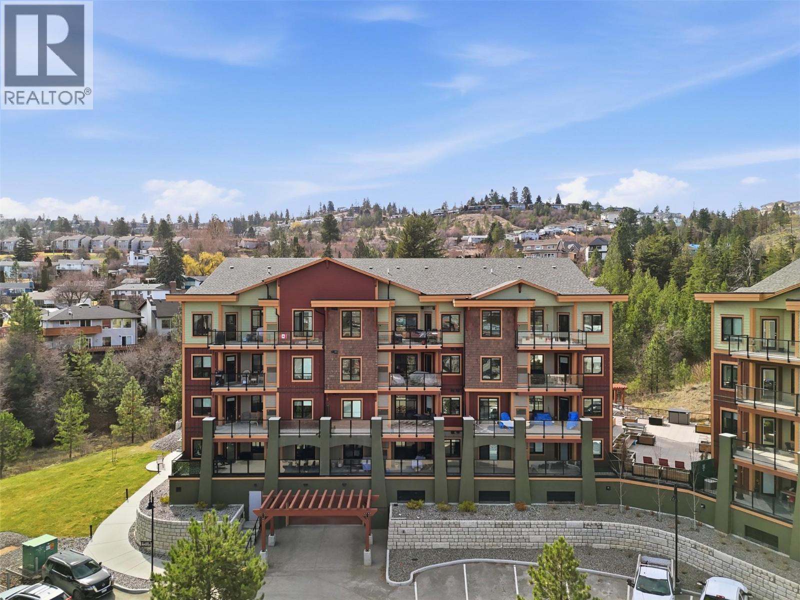 1405 SPRINGHILL Drive Unit# 2103, Kamloops