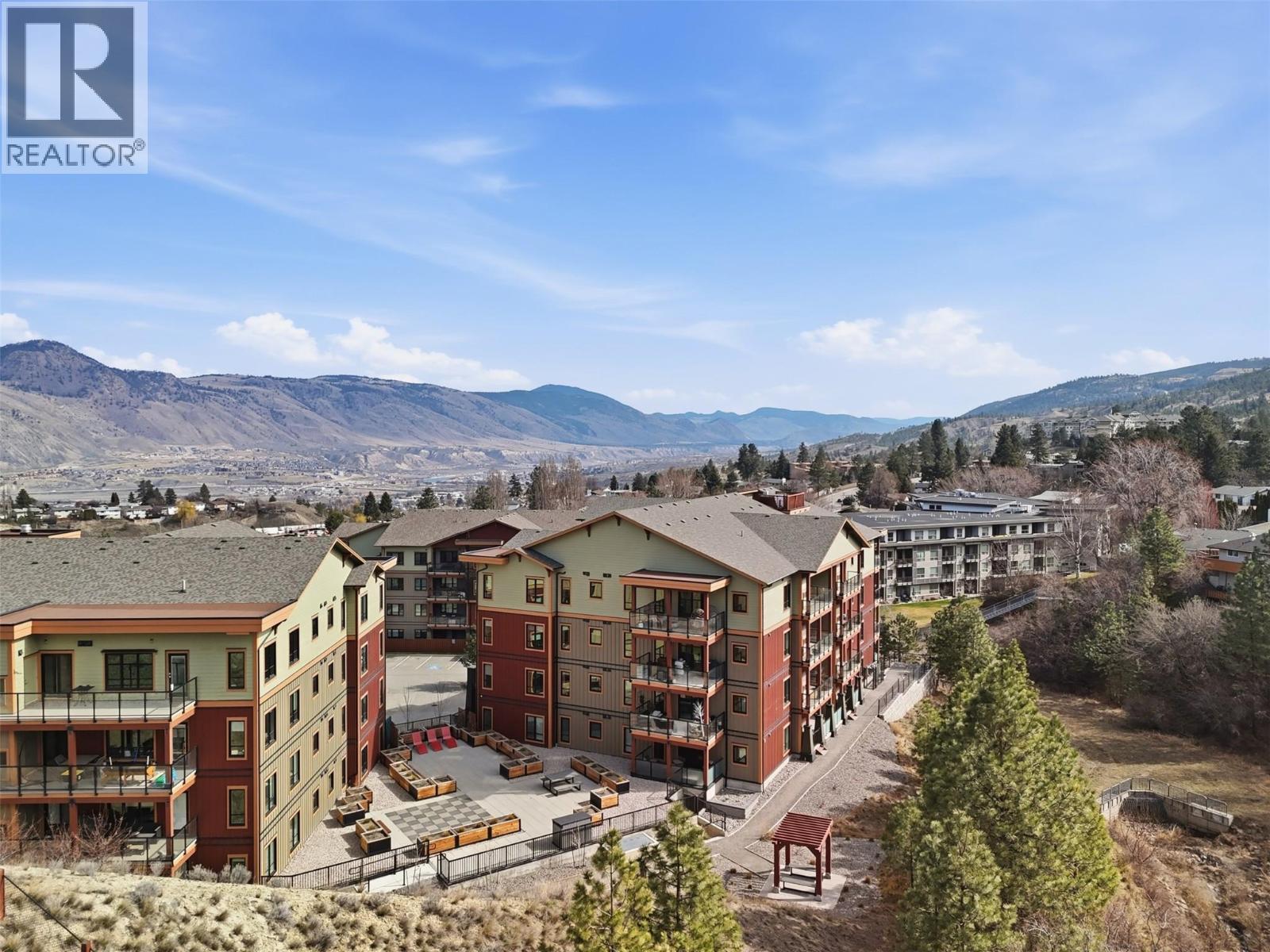1405 SPRINGHILL Drive Unit# 2103, Kamloops