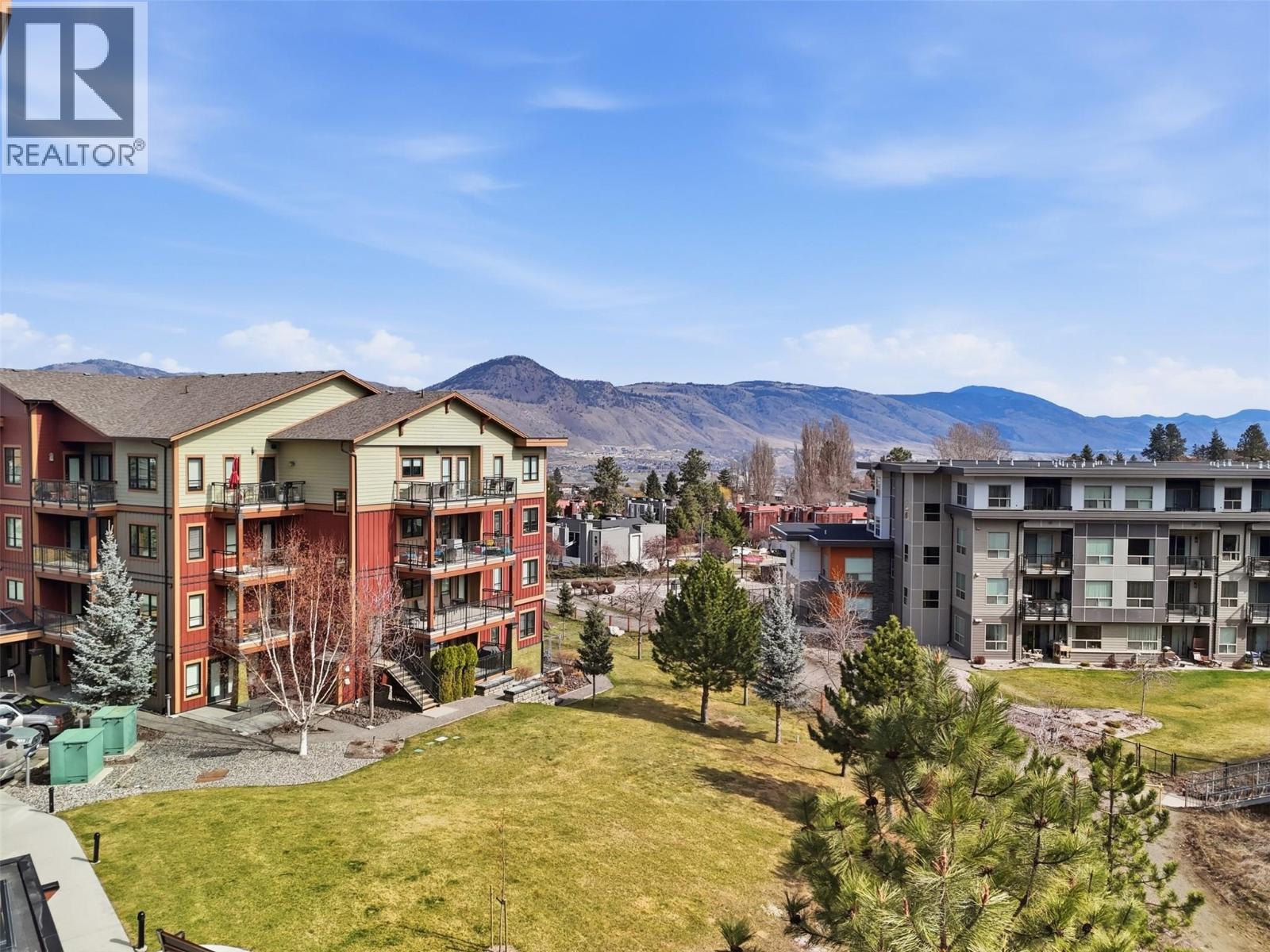 1405 SPRINGHILL Drive Unit# 2103, Kamloops