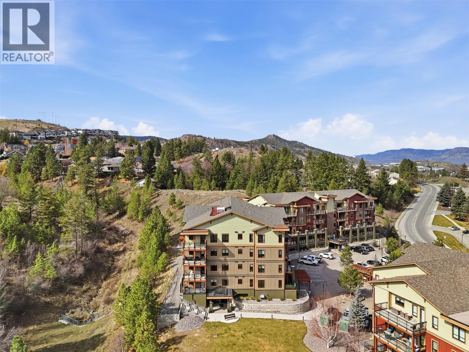 1405 SPRINGHILL Drive Unit# 2103, Kamloops