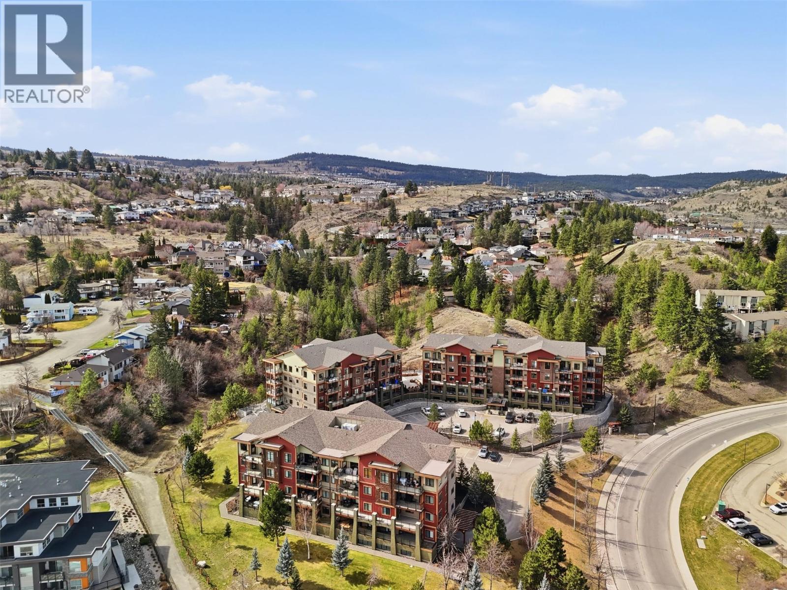 1405 SPRINGHILL Drive Unit# 2103, Kamloops