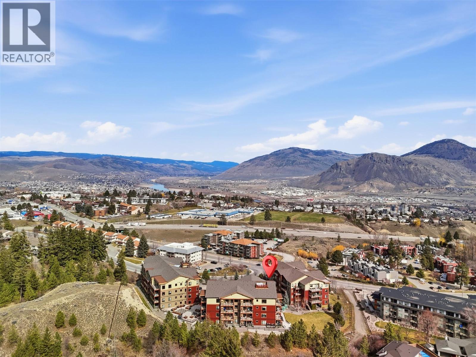 1405 SPRINGHILL Drive Unit# 2103, Kamloops