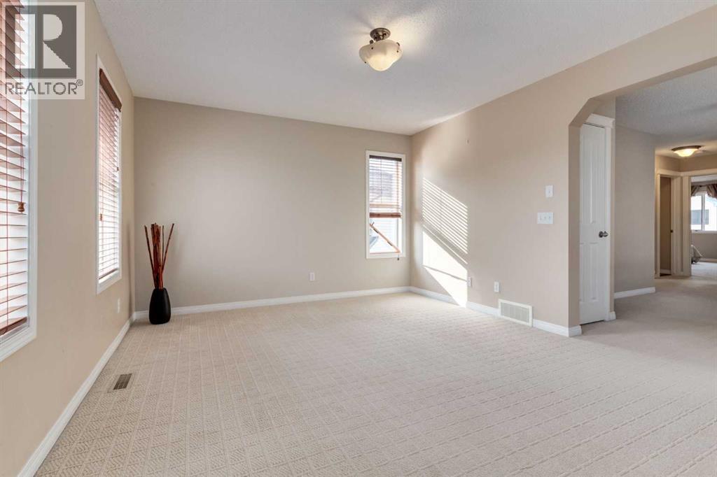 Single Family House for Sale in  Everglen Crescent SW Evergreen Calgary 