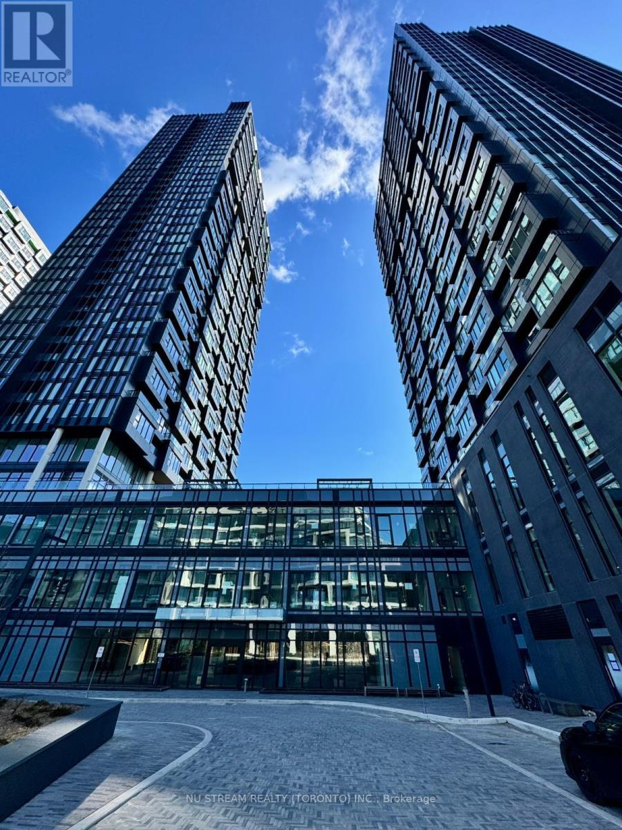 1212 - 1 QUARRINGTON LANE S