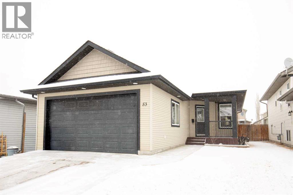 53 Woodbine Close