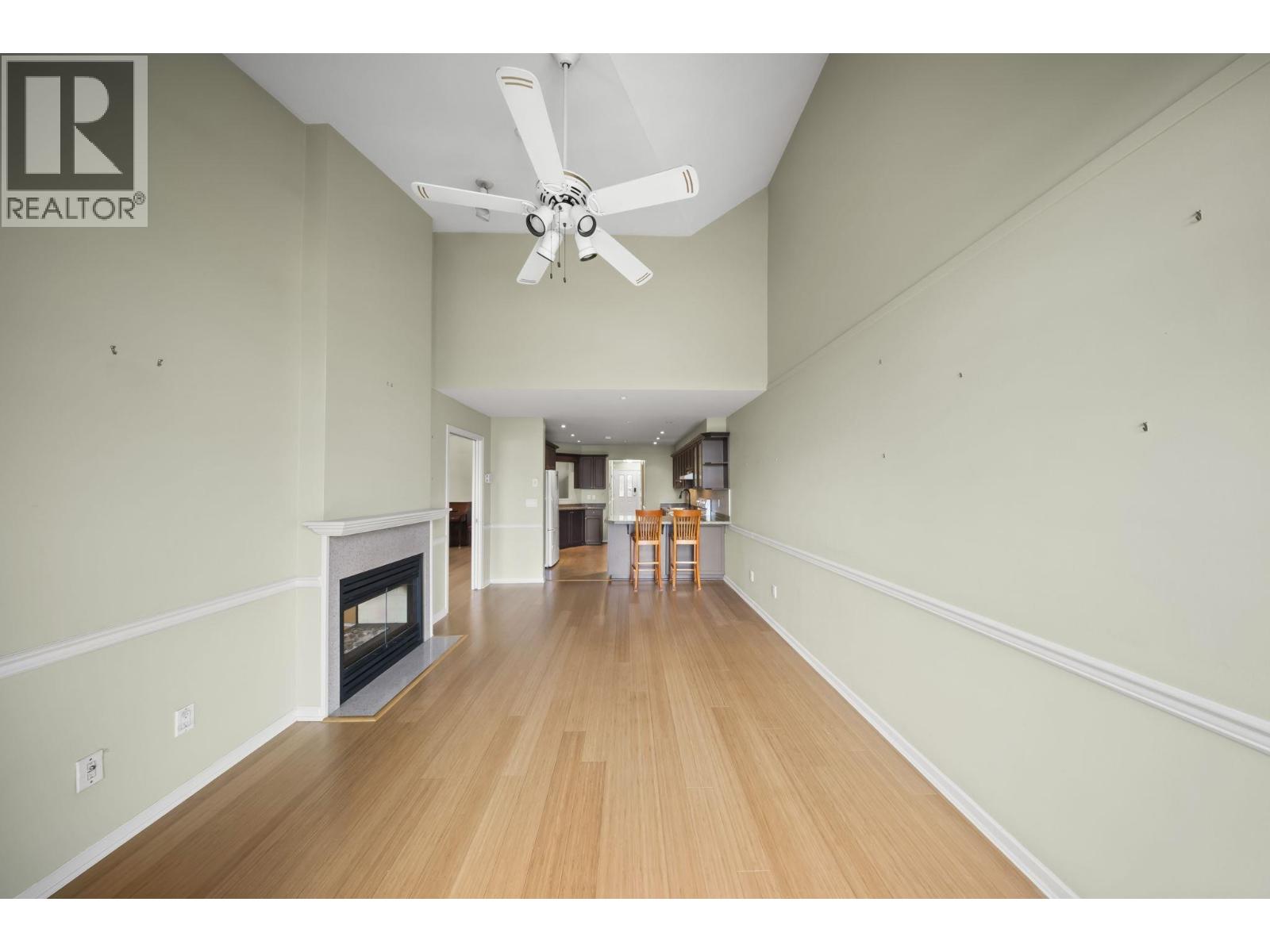 20 323 GOVERNORS COURT, New Westminster