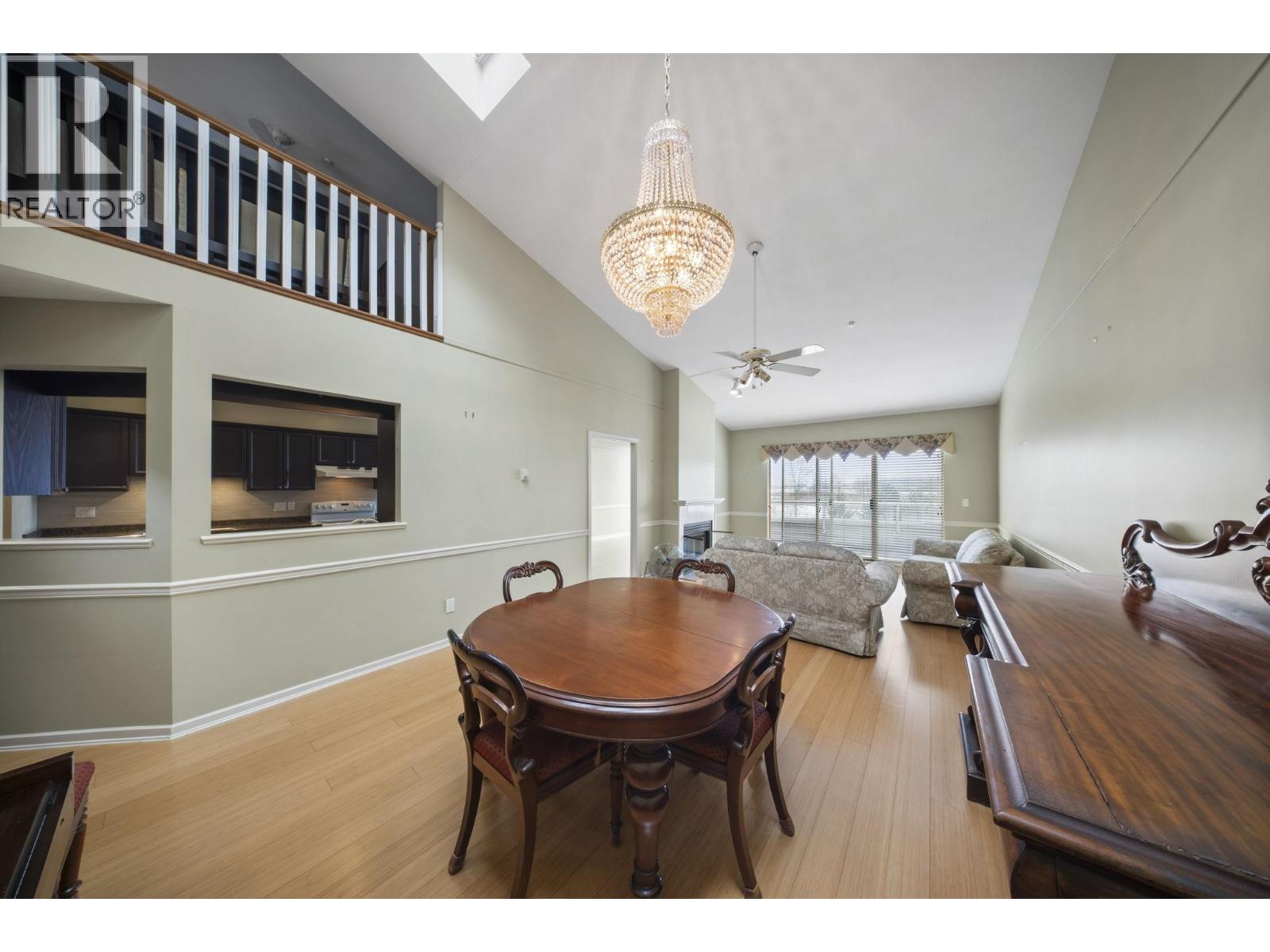 20 323 GOVERNORS COURT, New Westminster