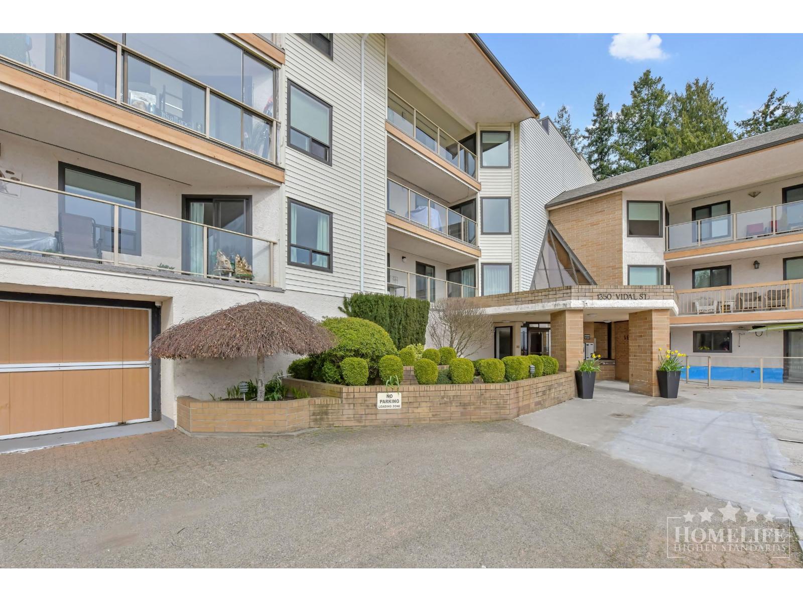 519 1350 VIDAL STREET, White Rock