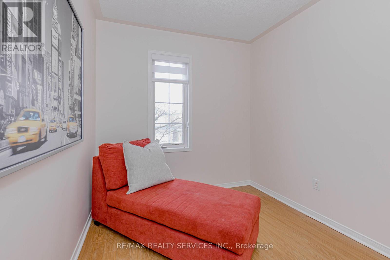 102 SAND CHERRY CRESCENT, Brampton (Sandringham-Wellington), Ontario
