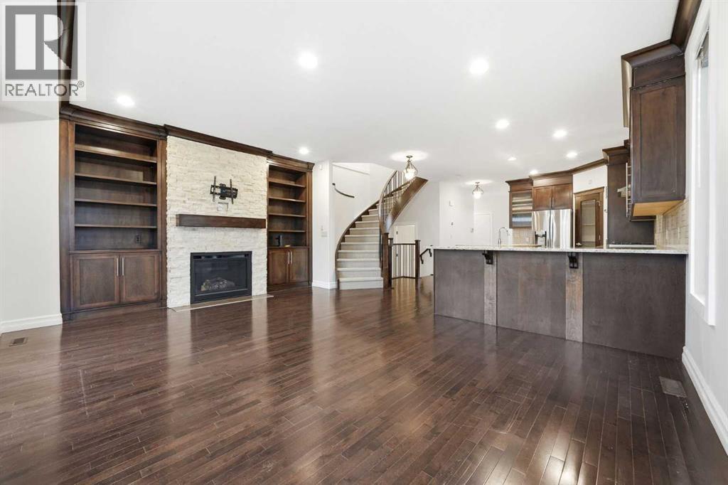 Single Family House for Sale in   Avenue NE Tuxedo Park Calgary 