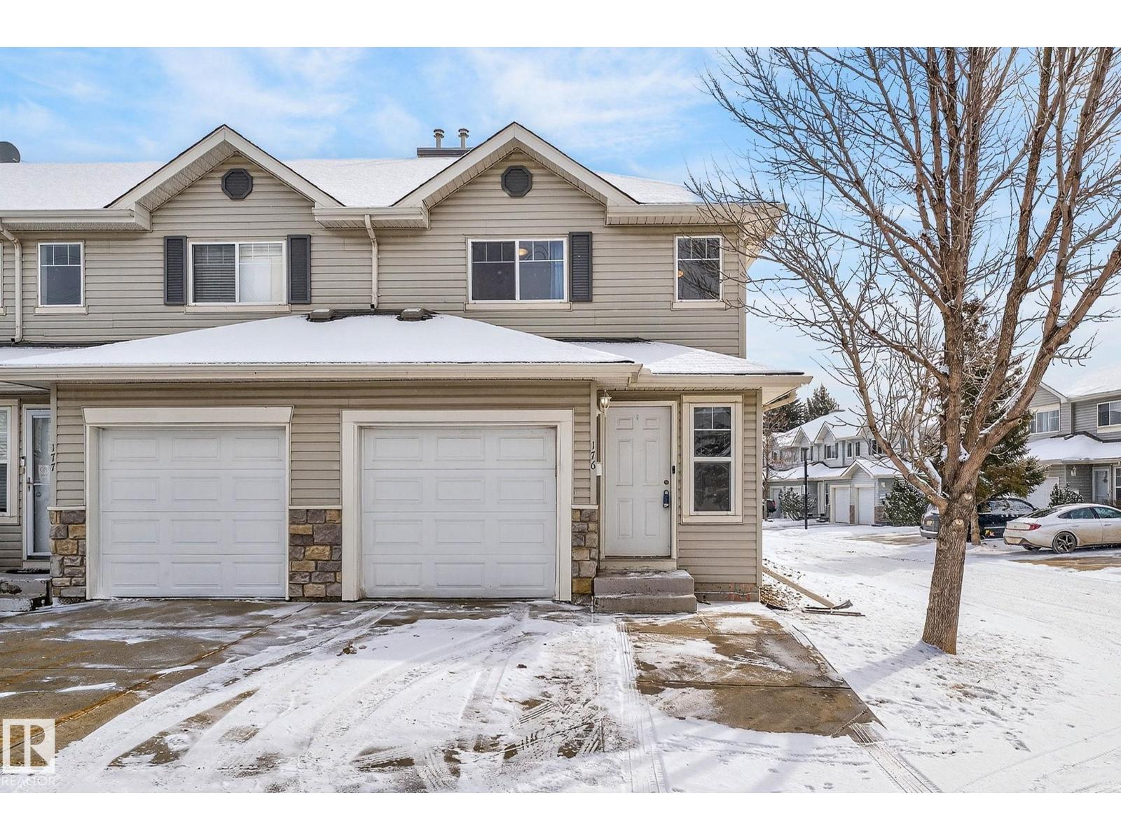 #176 230 EDWARDS DR SW, Edmonton