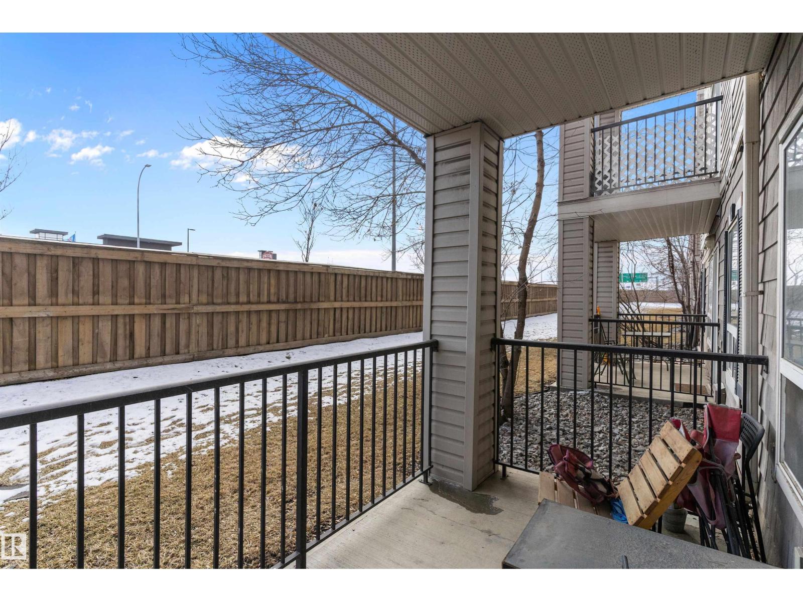 #1110 7339 SOUTH TERWILLEGAR DR NW - 23