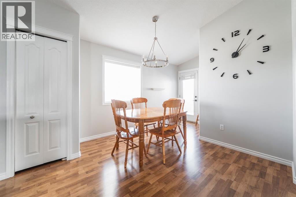 100 Swanson Crescent, Fort McMurray