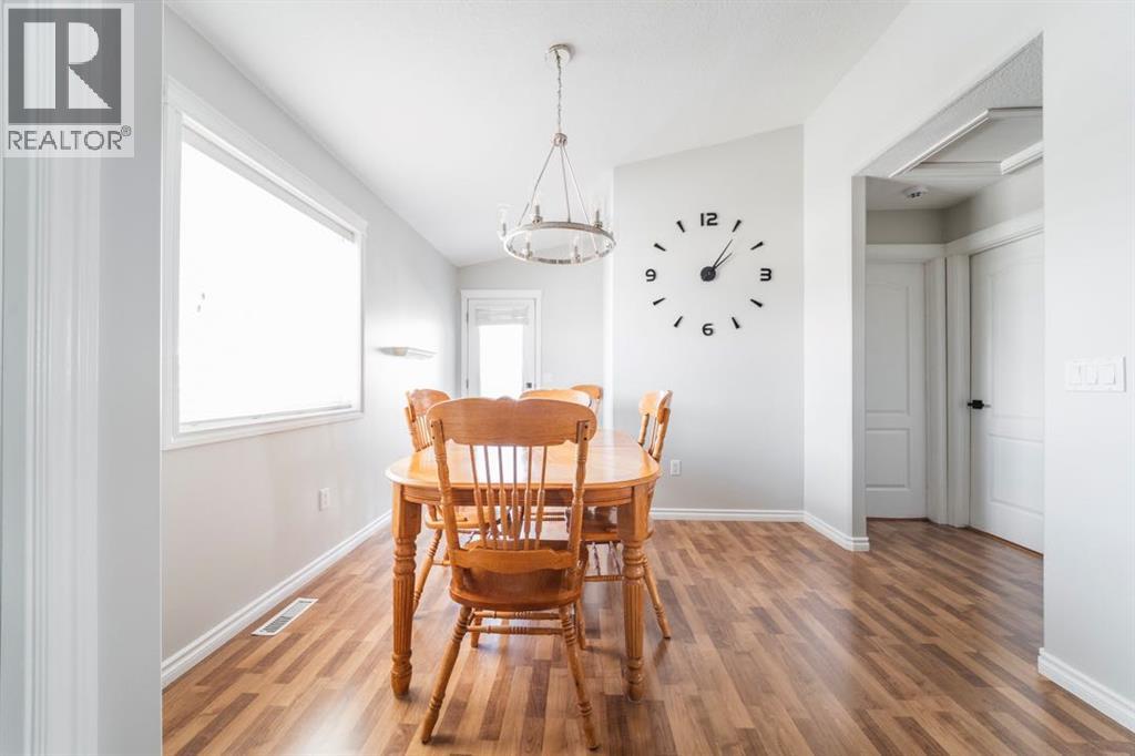 100 Swanson Crescent, Fort McMurray