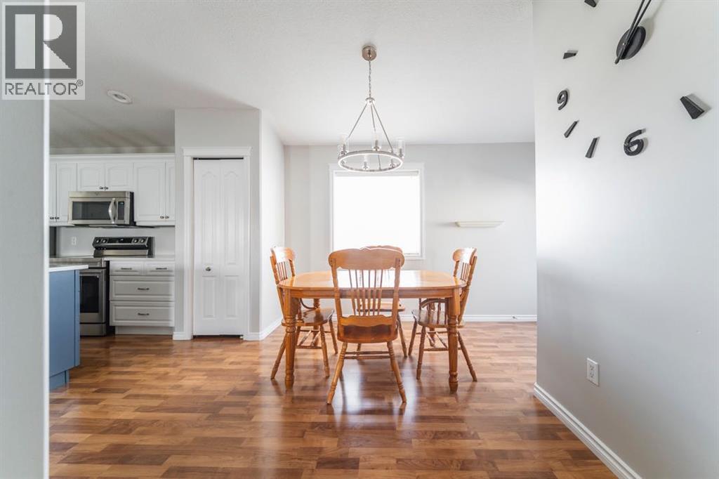 100 Swanson Crescent, Fort McMurray