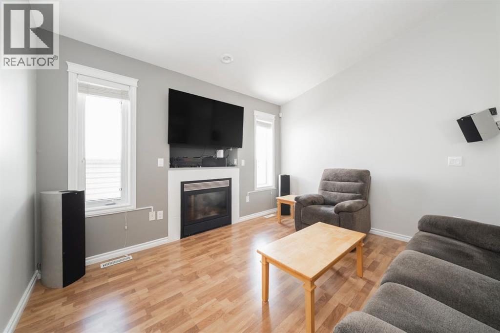 100 Swanson Crescent, Fort McMurray