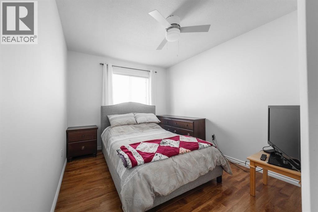 100 Swanson Crescent, Fort McMurray