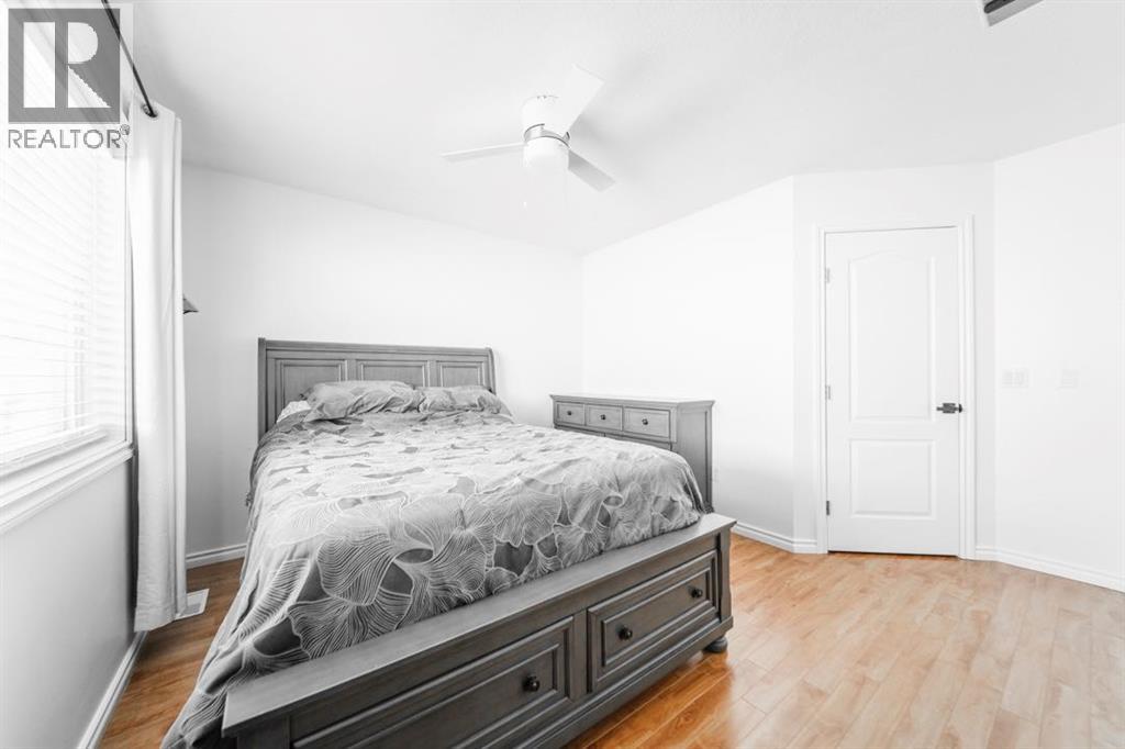 100 Swanson Crescent, Fort McMurray