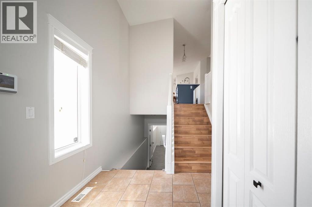 100 Swanson Crescent, Fort McMurray