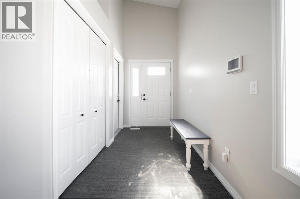 100 Swanson Crescent, Fort McMurray