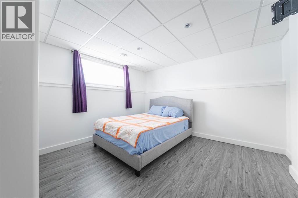 100 Swanson Crescent, Fort McMurray