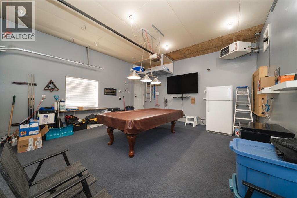 100 Swanson Crescent, Fort McMurray