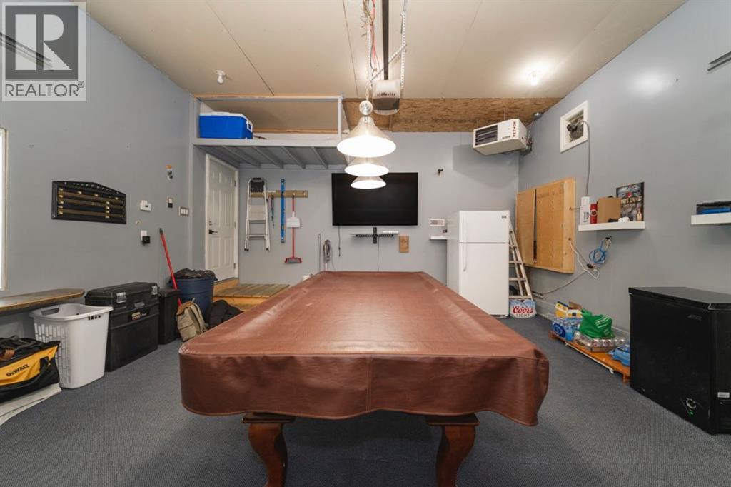 100 Swanson Crescent, Fort McMurray