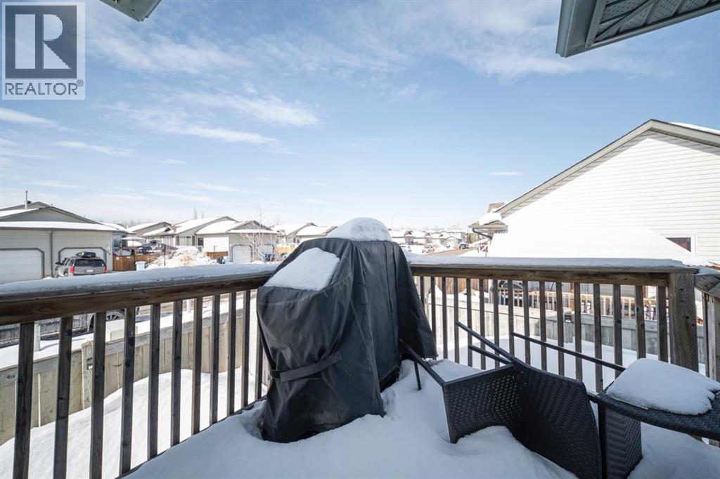 100 Swanson Crescent, Fort McMurray