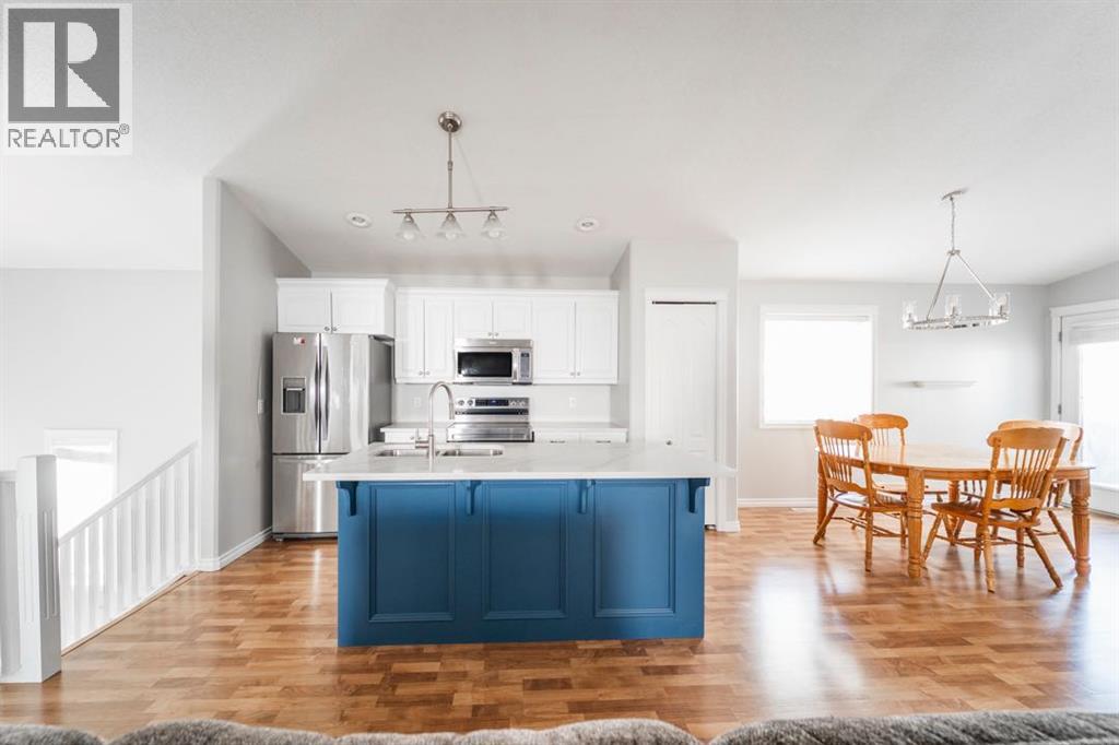 100 Swanson Crescent, Fort McMurray