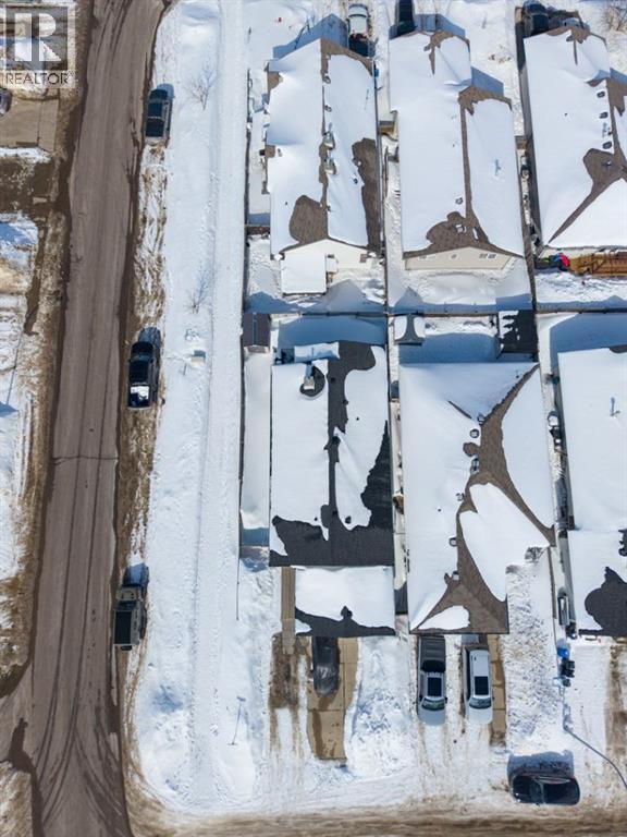 100 Swanson Crescent, Fort McMurray