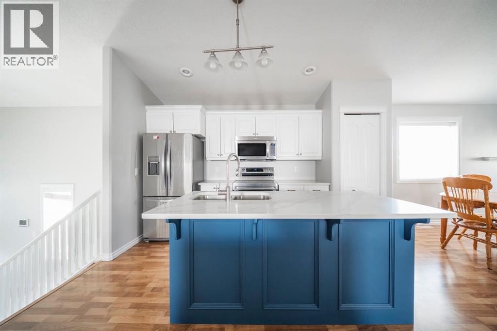 100 Swanson Crescent, Fort McMurray