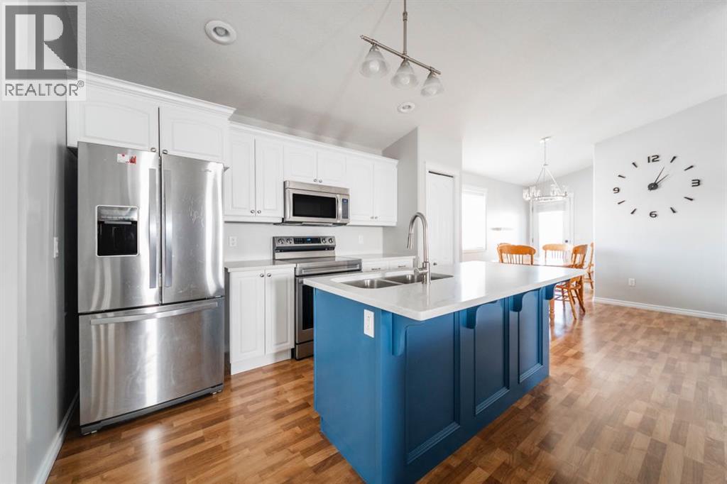 100 Swanson Crescent, Fort McMurray