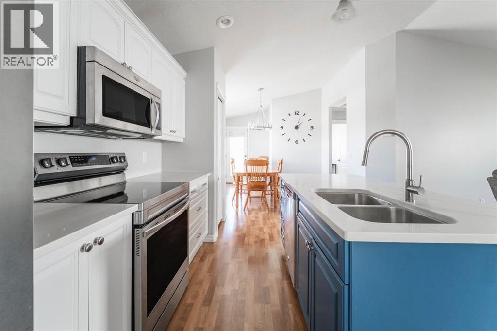 100 Swanson Crescent, Fort McMurray