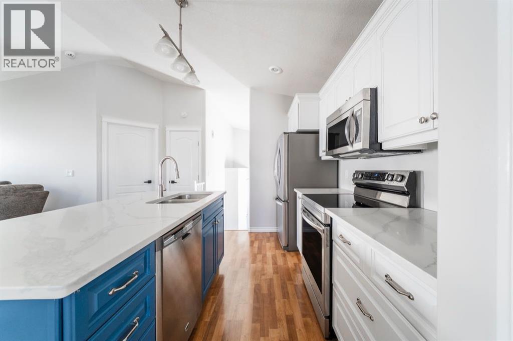 100 Swanson Crescent, Fort McMurray