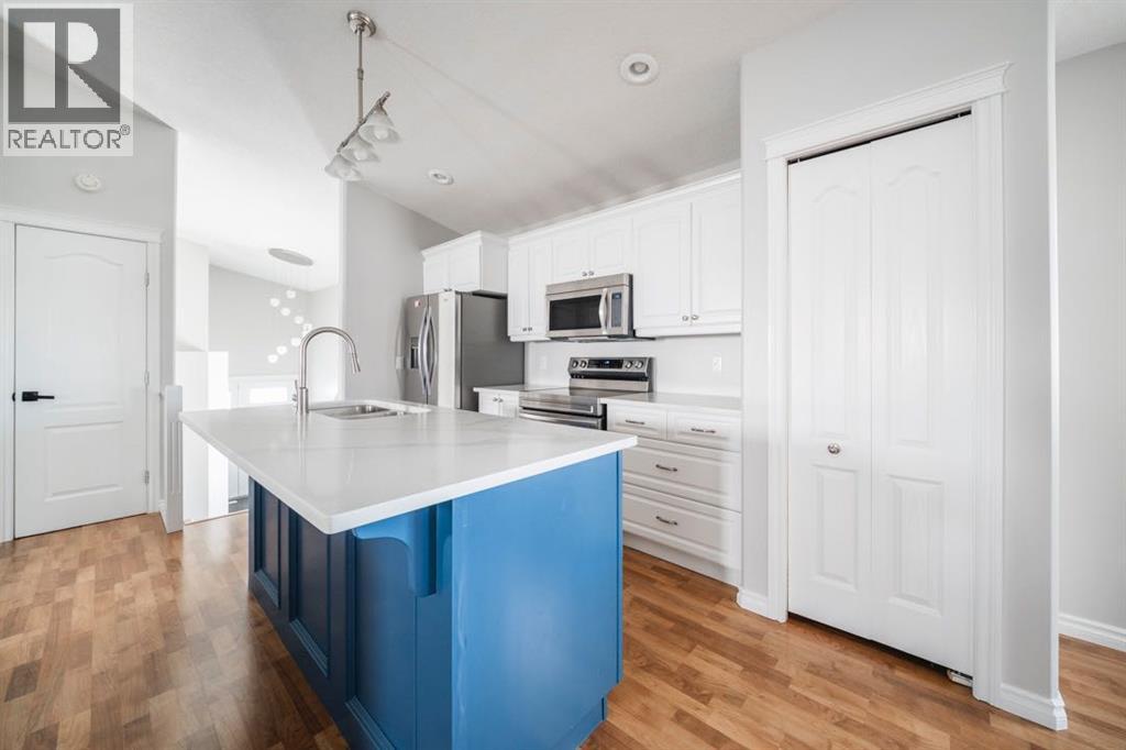 100 Swanson Crescent, Fort McMurray