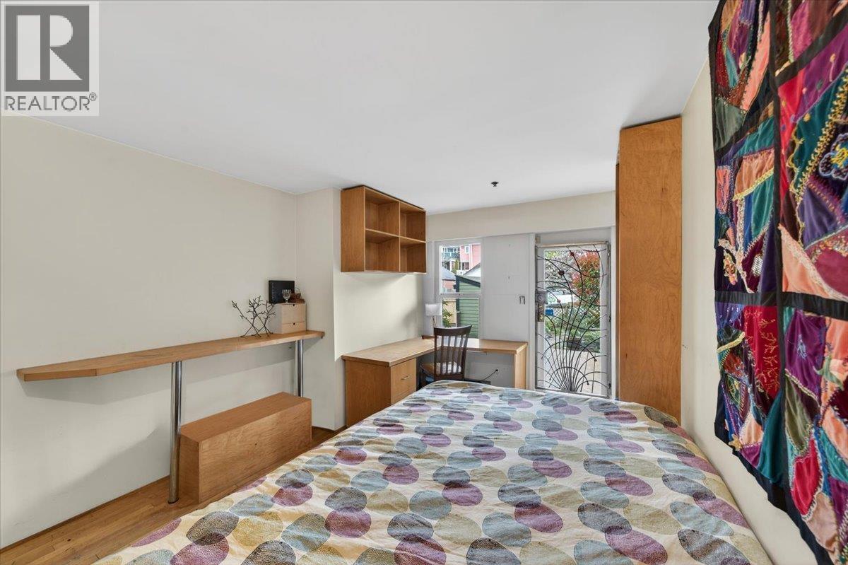 751 KEEFER STREET, Vancouver