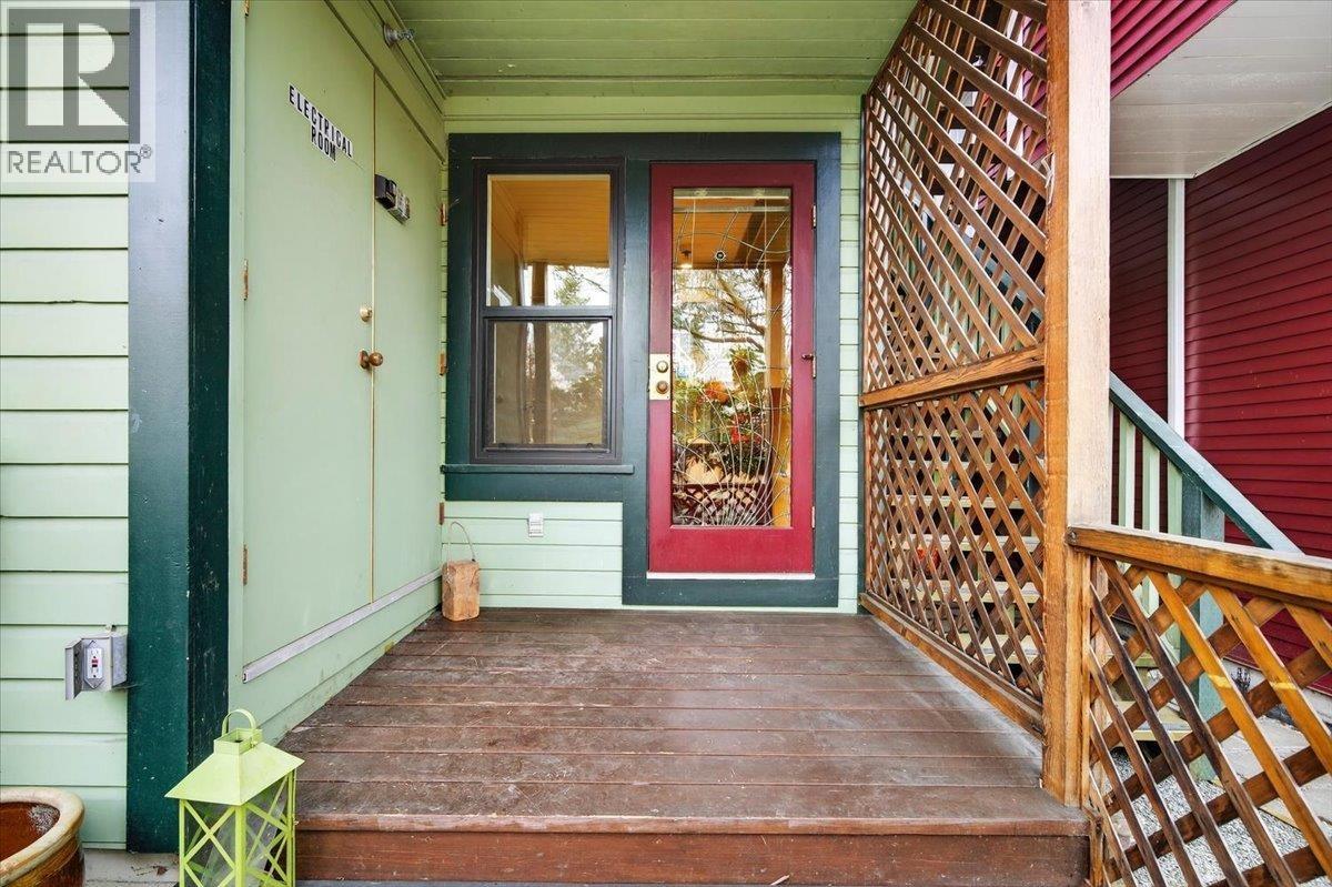 751 KEEFER STREET, Vancouver