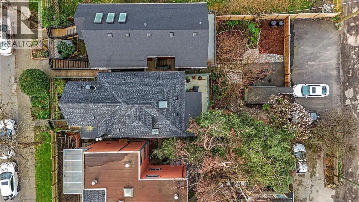 751 KEEFER STREET, Vancouver