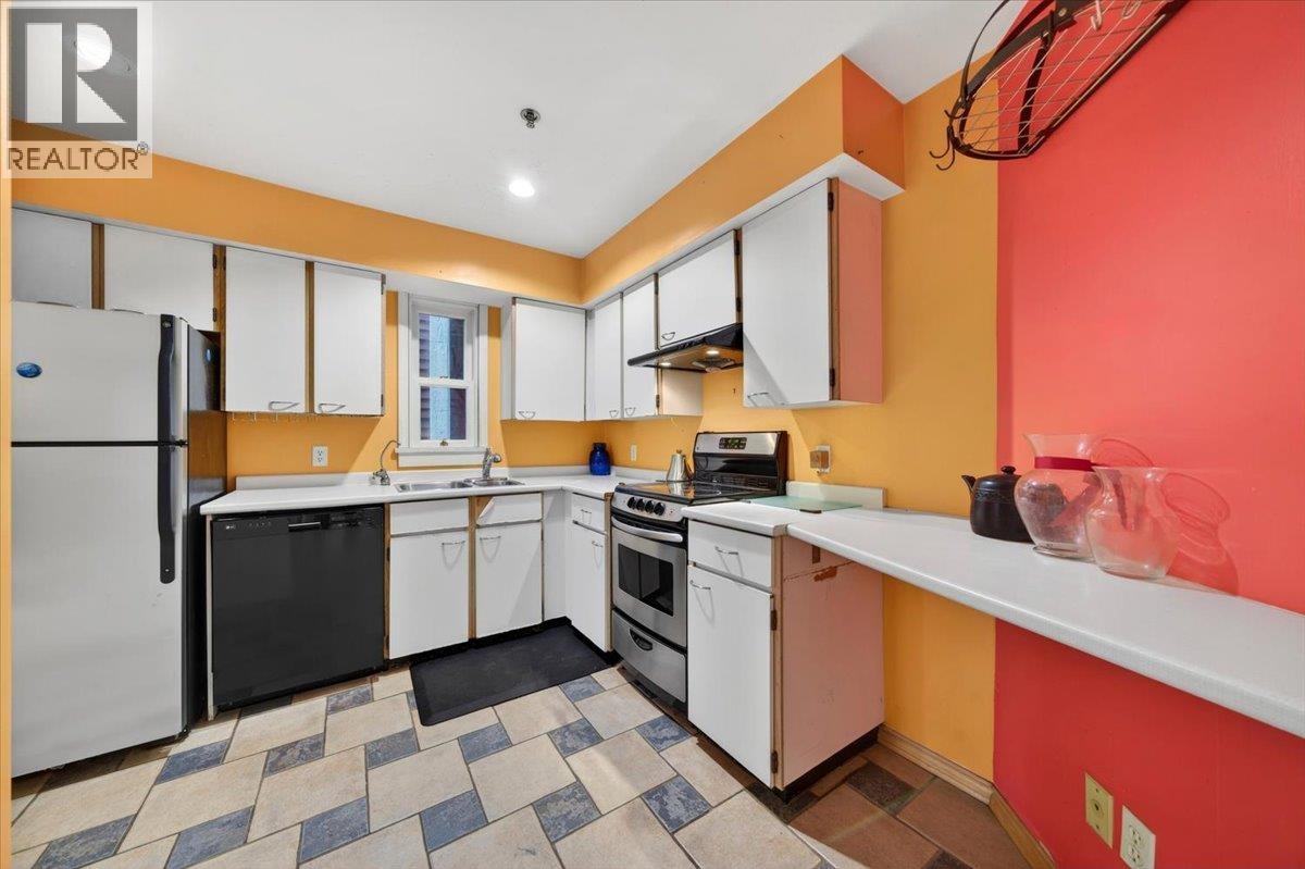 751 KEEFER STREET, Vancouver