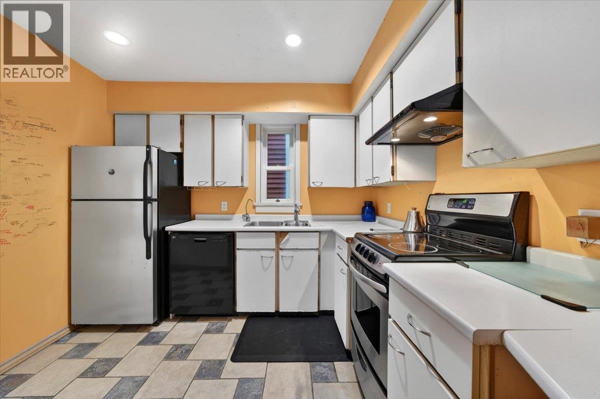 751 KEEFER STREET, Vancouver