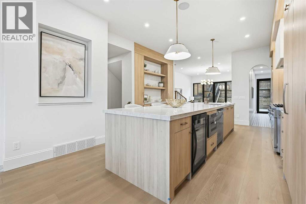 Single Family House for Sale in   Avenue SW South Calgary Calgary 